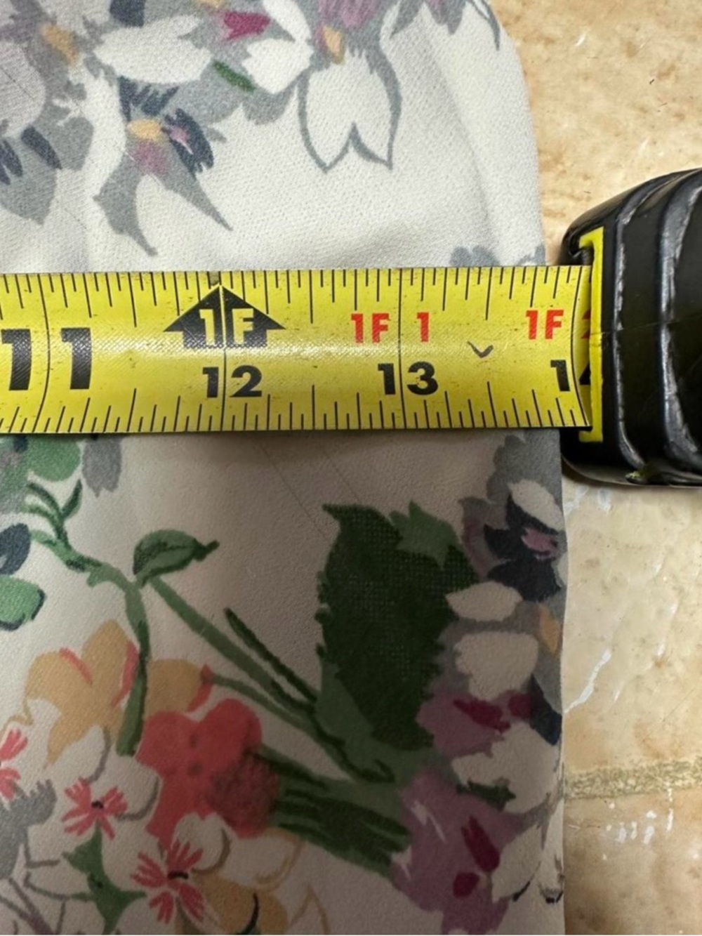 Y2K Floral Cowl Neck Midi Dress  Fairycore Cottagecore Soft Girl Spring Dress S - Picture 6 of 8